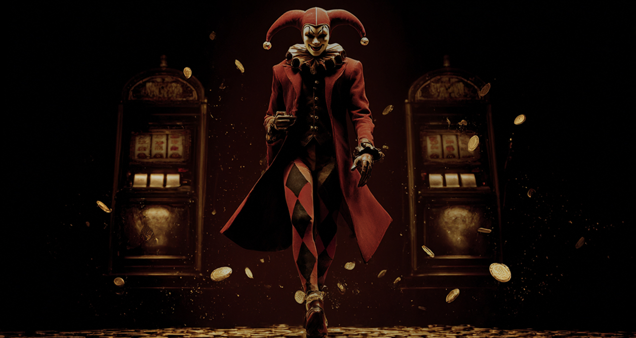 Mega Joker